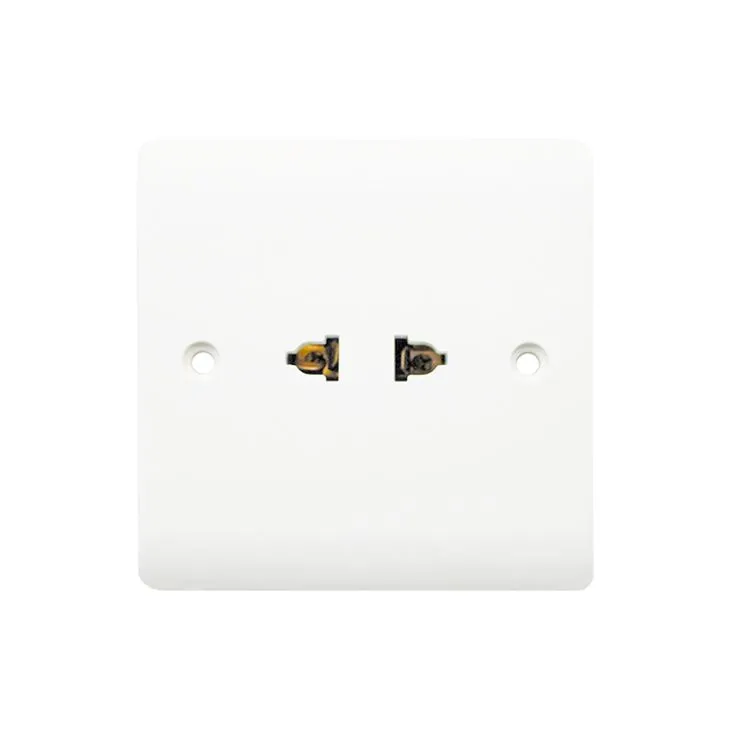 Electrical Plugs Sockets