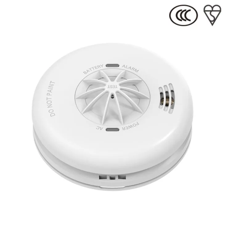 AC/DC detektor toplote proizvođač alarma