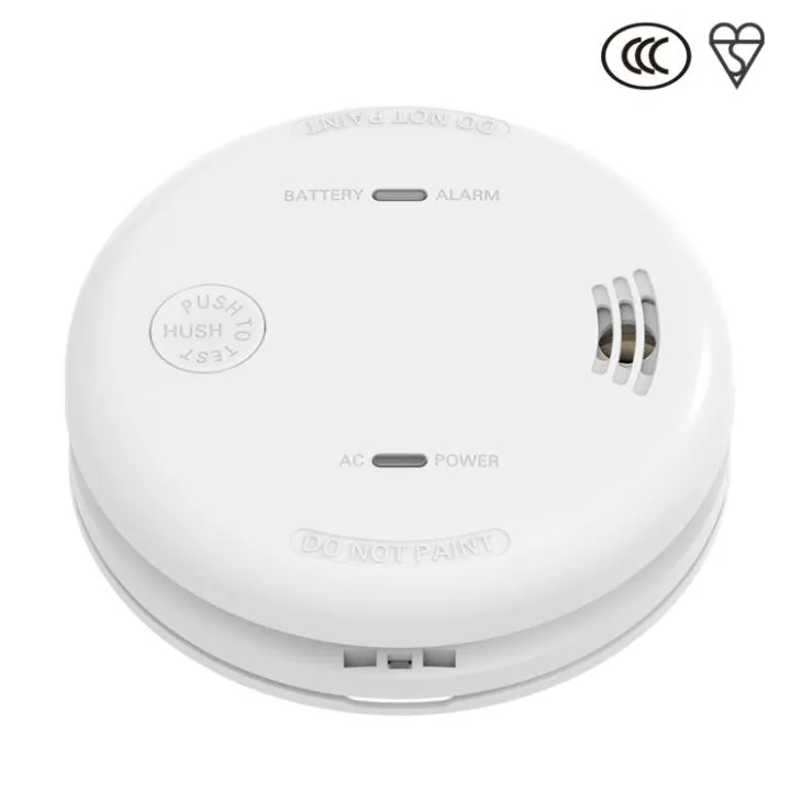 AC Power Optical Dim Detector