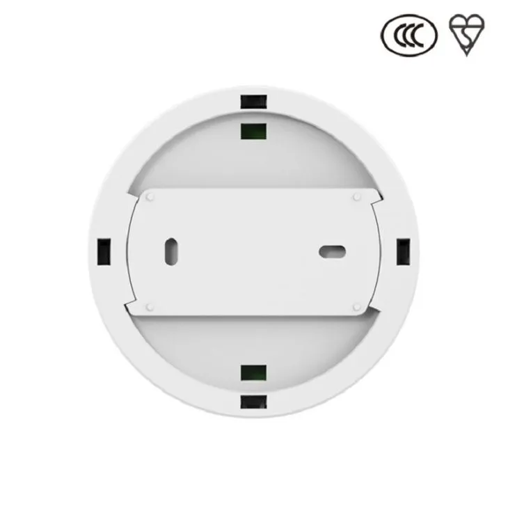 CO Alarm With Figaro Sensor