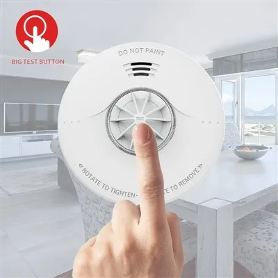 Tehnologije detektora dima: fotoelektrični u odnosu na jonizaciju i kako proizvođači osiguravaju ...